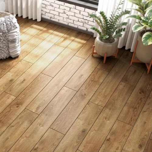 AGT Effect Aqua 24H Atlas nedvességálló laminált padló. PRK913