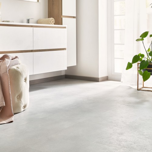 Afirmax BiClick stone CBC 41492 ALPI CONCRETE klikkes spc padló