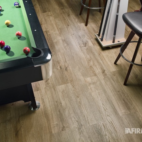 Afirmax BiClick wood ACOUSTIC CBCA 41622 CORNWALL OAK klikkes Spc padló int. alátéttel