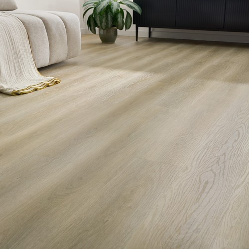 Afirmax BiClick wood ACOUSTIC CBCA 42402 PROVIDENCE OAK klikkes Spc padló int. alátéttel