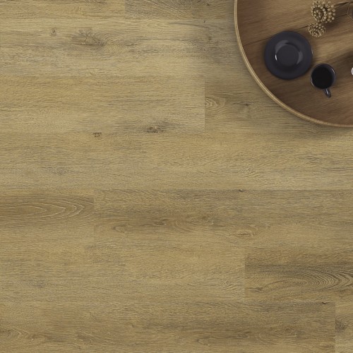 Afirmax BiClick wood ACOUSTIC CBCA 42412 MAJESTY OAK klikkes Spc padló int. alátéttel