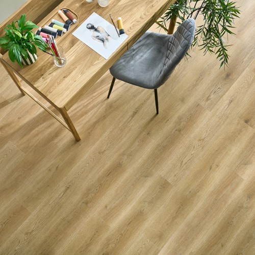 Afirmax BiClick wood CBC 42432 NOBLE OAK klikkes spc padló