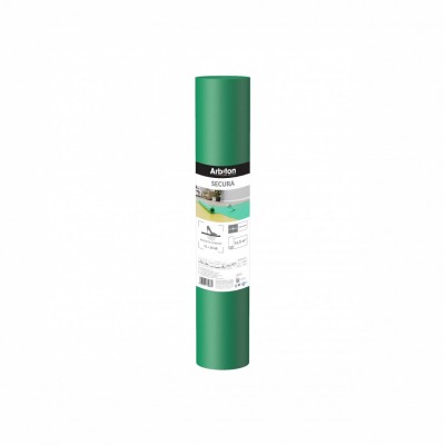 Arbiton Secura Flex-2 mm-laminált padló alátét-XPS