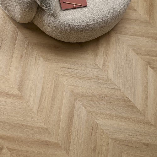 Arbiton Amaron Chevron CLC 158 Harlow Tölgy klikkes halszálka Spc padló