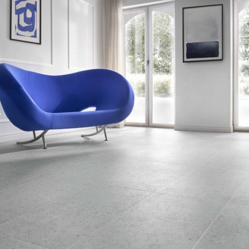 Arbiton Amaron Forma Acoustic, CAFA 253, AVEIRO SILVER, klikkes spc padló, int. alátéttel