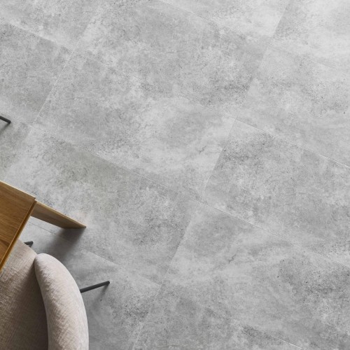 Arbiton Amaron Forma Acoustic, CAFA 256, RIBEIRA SILVER, klikkes spc padló, int. alátéttel