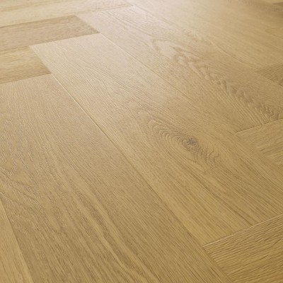 Arbiton Amaron Herringbone EIR CAS 223 MENOR OAK klikkes halszálka SPC padló + *ajándék Acoustic alátéttel (2,2mm)