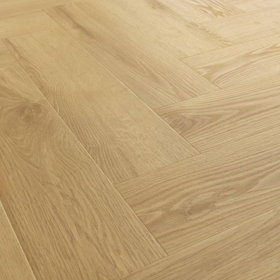 Arbiton Amaron Herringbone EIR CAS 227 VIRGIN OAK klikkes SPC padló + *ajándék Acoustic alátéttel (2,2mm)