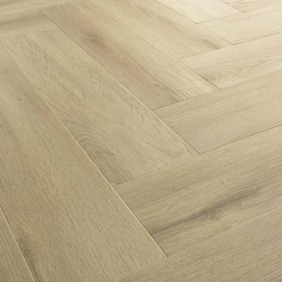 Arbiton Amaron Herringbone EIR CAS 228 PRINCETON OAK klikkes SPC padló + *ajándék Acoustic alátéttel (2,2mm)