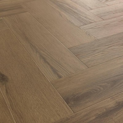 Arbiton Amaron Herringbone EIR CAS 229 ROCHESTER OAK klikkes SPC padló + *ajándék Acoustic alátéttel (2,2mm)