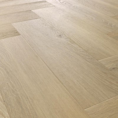Arbiton Amaron Herringbone EIR CAS 236 DEVENTER OAK klikkes halszálka SPC padló + *ajándék Acoustic alátéttel (2,2mm)