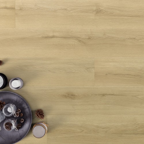 Arbiton Amaron Wood Acoustic CASA 228 PRINCETON OAK klikkes SPC padló int. alátéttel