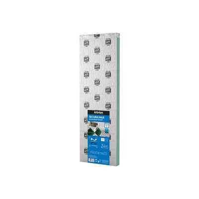 Arbiton Secura Max Aquastop Smart-5 mm-laminált padló alátét-XPS (3in1)