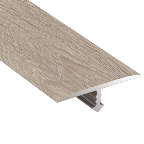 Arbiton CS22 burkolatváltó és hézagtakaró T-profil, BURGOS OAK CS20 - 22mm/1,86m