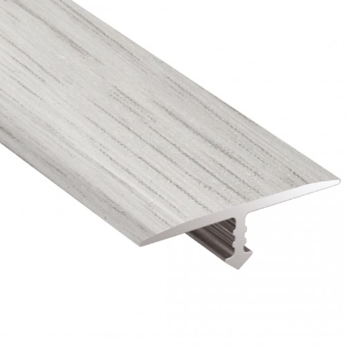 Arbiton CS22 burkolatváltó és hézagtakaró T-profil, CANBERRA OAK 50 - 22mm/1,86m