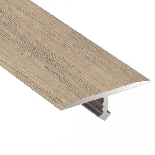 Arbiton CS22 burkolatváltó és hézagtakaró T-profil, DAVOS OAK 30 - 22mm/1,86m