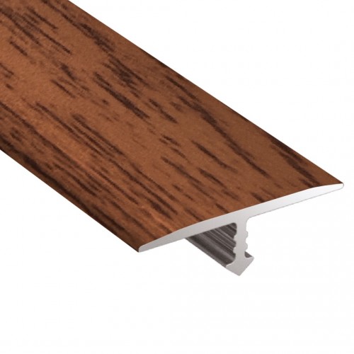 Arbiton CS22 burkolatváltó és hézagtakaró T-profil, HOLM OAK CS11 - 22mm/1,86m