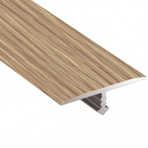 Arbiton CS22 burkolatváltó és hézagtakaró T-profil, MANORIAL OAK CS9 - 22mm/1,86m