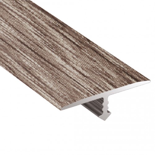 Arbiton CS22 burkolatváltó és hézagtakaró T-profil, MODENA OAK CS23 - 22mm/1,86m