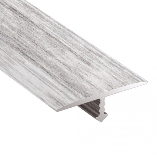 Arbiton CS22 burkolatváltó és hézagtakaró T-profil, PHILADELPHIA OAK 46 - 22mm/1,86m