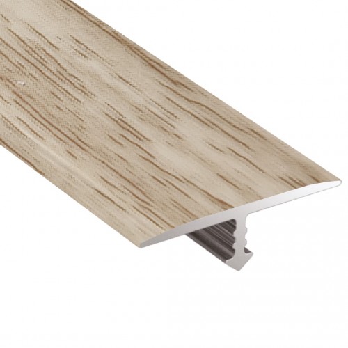 Arbiton CS22 burkolatváltó és hézagtakaró T-profil, SAND OAK 44 - 22mm/1,86m