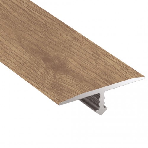 Arbiton CS22 burkolatváltó és hézagtakaró T-profil, SANTANA OAK 29 - 22mm/1,86m