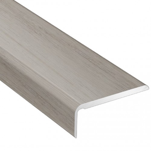 Arbiton CS25 végzáró profil, BOLTON OAK 42 - 25mm/2m