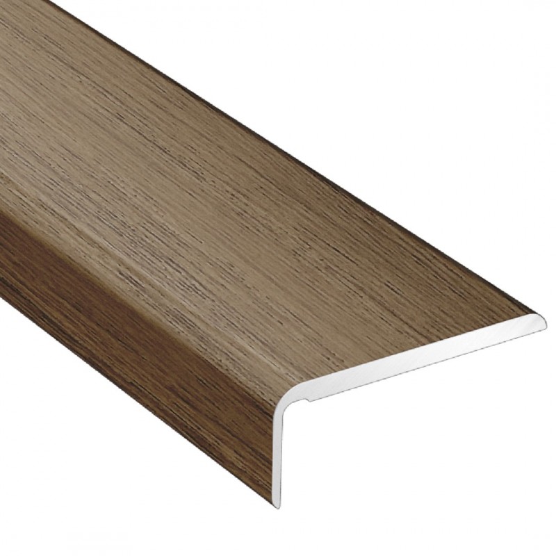 Arbiton CS25 végzáró profil, DAVOS OAK 30 - 25mm/1,2m