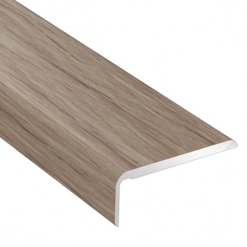 Arbiton CS25 végzáró profil, LINGBURG OAK 4 - 25mm/1,2m