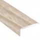 Arbiton CS25 végzáró profil, LOFT OAK 3 - 25mm/2m