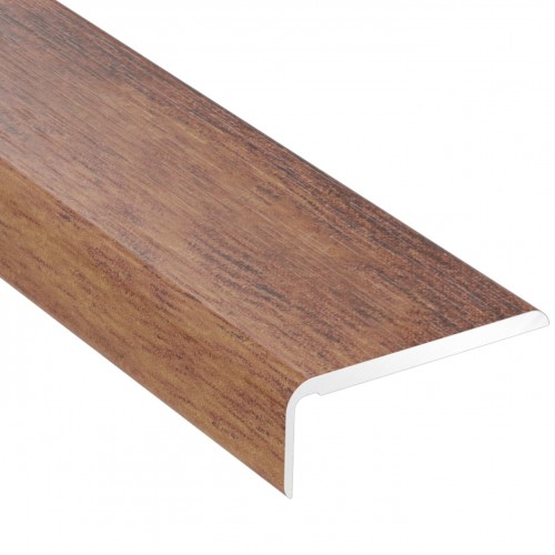 Arbiton CS25 végzáró profil, MANORIAL OAK 9 - 25mm/1,2m