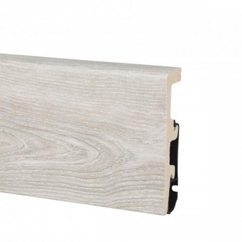 Arbiton INTEGRA ALABAMA OAK 7 vízálló műanyag szegélyléc