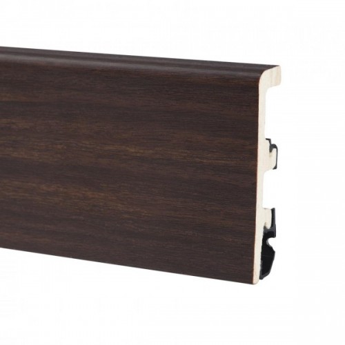 Arbiton INTEGRA BORNEO OAK 20 vízálló műanyag szegélyléc