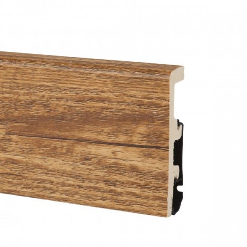 Arbiton INTEGRA CALVADOS OAK 10 vízálló műanyag szegélyléc