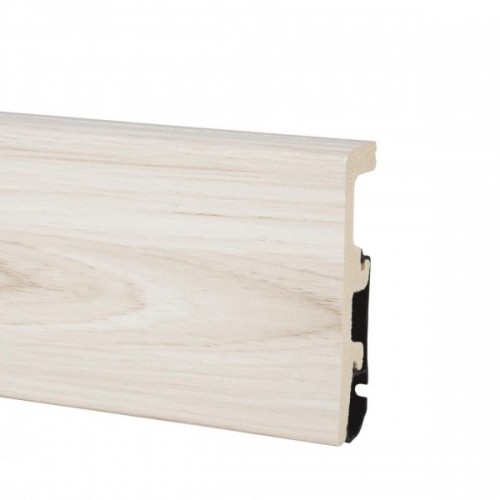 Arbiton INTEGRA CITY OAK 5 vízálló műanyag szegélyléc