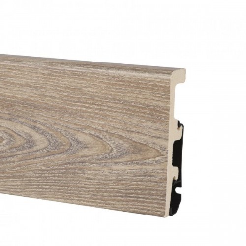 Arbiton INTEGRA DARK WALNUT 17 vízálló műanyag szegélyléc