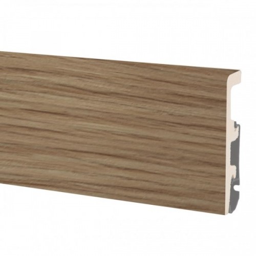 Arbiton INTEGRA MANORIAL OAK 44 vízálló műanyag szegélyléc