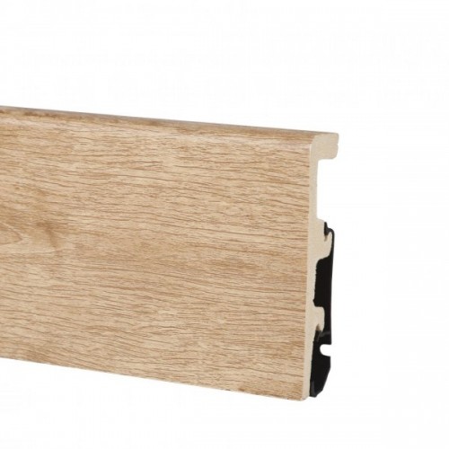 Arbiton INTEGRA NEVADA OAK 8 vízálló műanyag szegélyléc