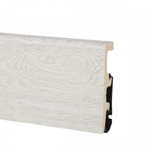 Arbiton INTEGRA NORTH ASH 4 vízálló műanyag szegélyléc