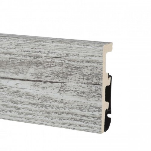 Arbiton INTEGRA OREGON OAK 14 vízálló műanyag szegélyléc