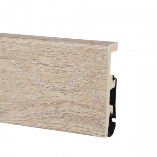 Arbiton INTEGRA PERSIAN OAK 11 vízálló műanyag szegélyléc