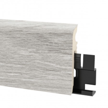 Arbiton VIGO 60 BOLTON OAK 44, vízálló műanyag szegélyléc