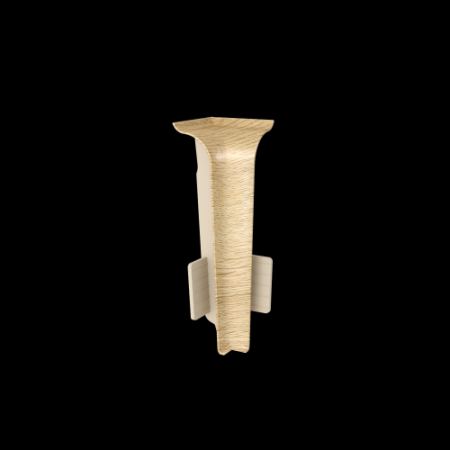 Arbiton VIGO 60 Belső sarokelem, CALVIA OAK 160. 2db/1 csomag