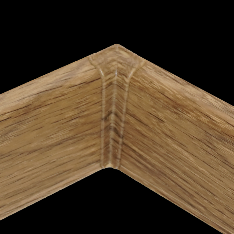 Arbiton VIGO 60 Belső sarokelem, GEORGETOWN OAK 147. 2db/1 csomag