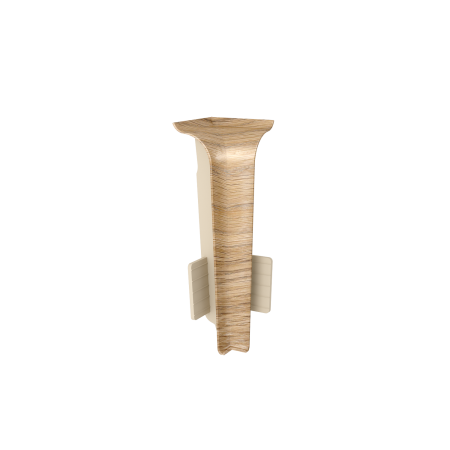 Arbiton VIGO 60 Belső sarokelem, GOLDBERG OAK 161. 2db/1 csomag