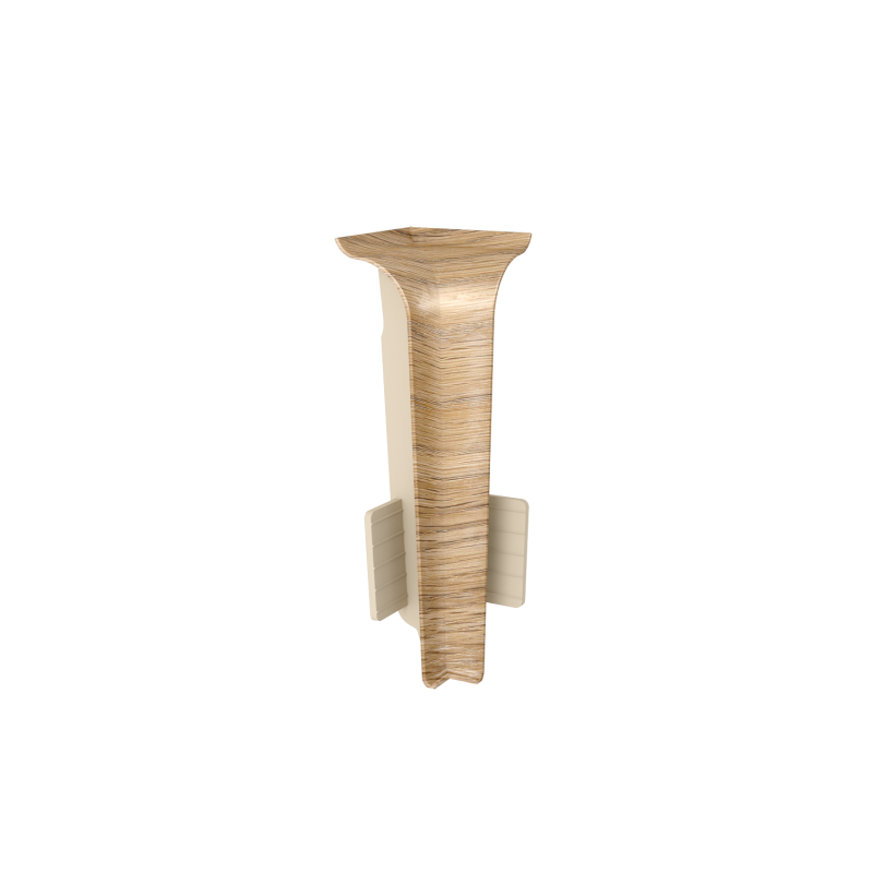 Arbiton VIGO 60 Belső sarokelem, GOLDBERG OAK 161. 2db/1 csomag