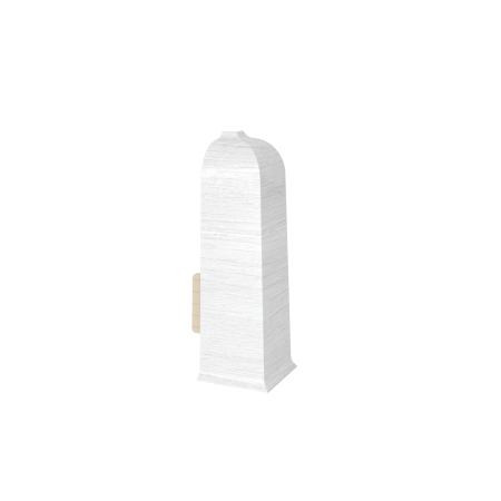 Arbiton VIGO 60 Külső sarokelem, BRADFORD OAK 112. 2db/1 csomag