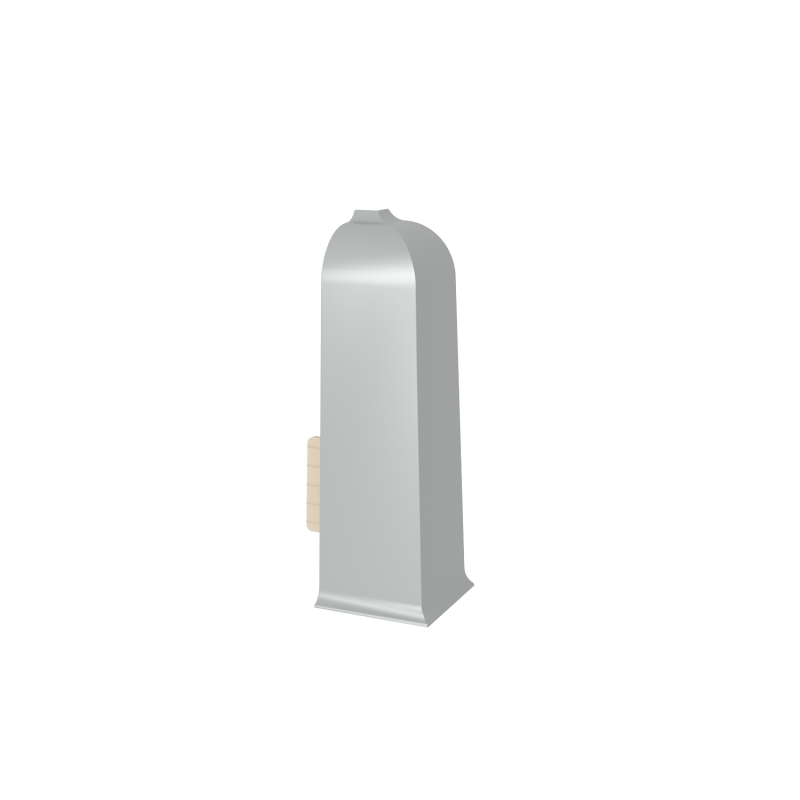 Arbiton VIGO 60 Külső sarokelem, DARK 03. 2db/1 csomag