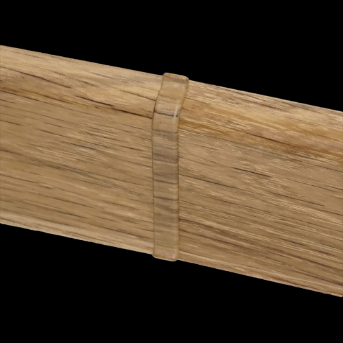 Arbiton VIGO 60 Toldó elem, GEORGETOWN OAK 147. 2db/1 csomag