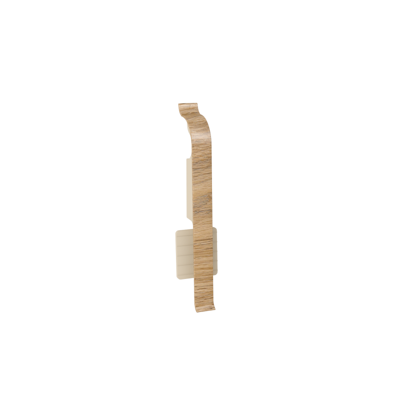 Arbiton VIGO 60 Toldó elem, GOLDBERG OAK 161. 2db/1 csomag